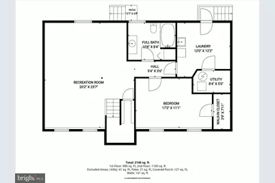 8305 Old Harford Road, Baltimore, MD 21234 - Photo 42