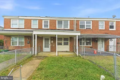 7823 Saint Bridget Lane, Dundalk, MD 21222 - Photo 4