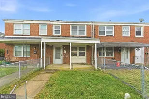 7823 St Bridget Ln, Dundalk, MD 21222 - Photo 4