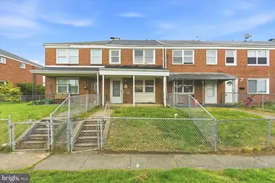7823 Saint Bridget Lane, Dundalk, MD 21222 - Photo 2