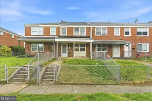 7823 St Bridget Ln, Dundalk, MD 21222 - Photo 2