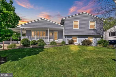8216 Thornton Road, Towson, MD 21204 - Photo 1