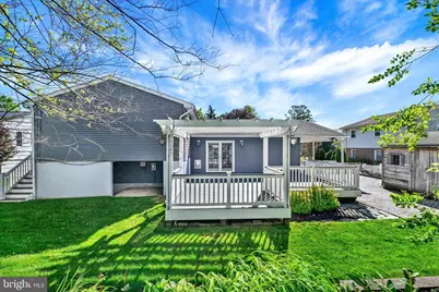 8216 Thornton Road, Towson, MD 21204 - Photo 38