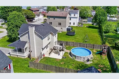 7333 Greenbank Road, Middle River, MD 21220 - Photo 32