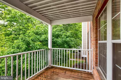 9101 Lincolnshire Court #E, Parkville, MD 21234 - Photo 10