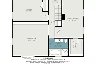 2801 2nd St, Baltimore, MD 21219 - Photo 40