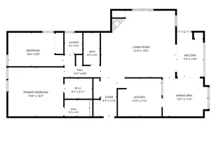 7 Pipe Hill Ct, Baltimore, MD 21209 - Photo 6