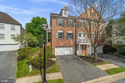 7 Augustus Wally Court #11, Reisterstown, MD 21136 - Photo 2