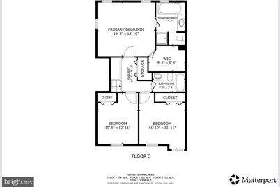 7 Augustus Wally Court #11, Reisterstown, MD 21136 - Photo 44