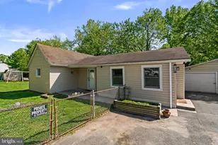 13125 Sylvan Ave, Baltimore, MD 21220 - Photo 2