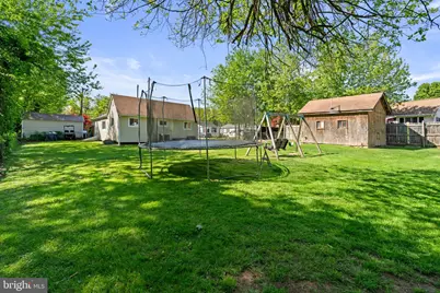 13125 Sylvan Avenue, Baltimore, MD 21220 - Photo 32