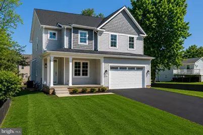 104 W Main Boulevard, Lutherville Timonium, MD 21093 - Photo 2