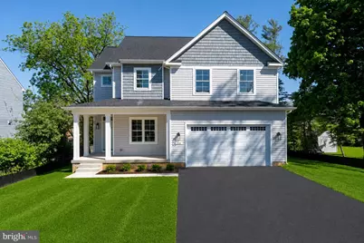 104 W Main Boulevard, Lutherville Timonium, MD 21093 - Photo 1
