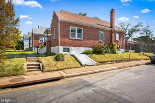 8201 Old Harford, Parkville, MD 21234 - Photo 32