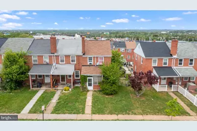 7240 Gough Street, Baltimore, MD 21224 - Photo 1