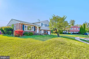 815 Branford Cir, Lutherville Timonium, MD 21093 - Photo 1