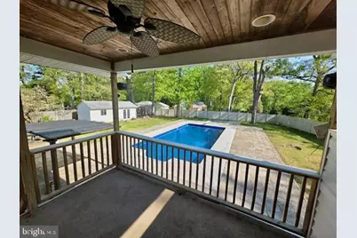 10100 Lyons Mill Road, Owings Mills, MD 21117 - Photo 2