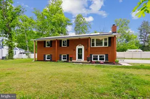 10100 Lyons Mill Rd, Owings Mills, MD 21117 - Photo 1