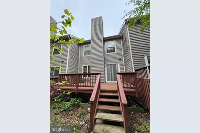 9324 Town Place Drive, Owings Mills, MD 21117 - Photo 20