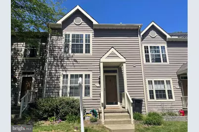 9324 Town Place Drive, Owings Mills, MD 21117 - Photo 2