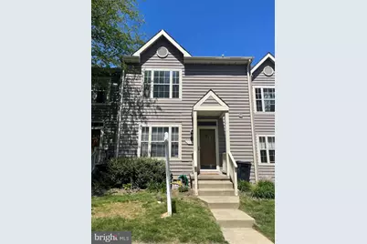 9324 Town Place Drive, Owings Mills, MD 21117 - Photo 1