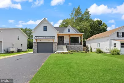 2434 Lodge Farm Road, Sparrows Point, MD 21219 - Photo 1