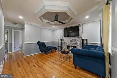 8203 Woodside Court, Parkville, MD 21234 - Photo 6