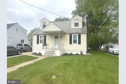 612 N Woodward Drive, Baltimore, MD 21221 - Photo 1