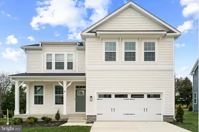 8110 Cyress Point Drive, Rosedale, MD 21237 - Photo 1