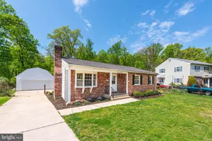 1408 Gibsonwood Rd, Catonsville, MD 21228 - Photo 34