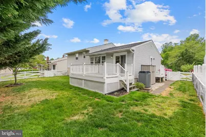 4610 Ballygar Road, Baltimore, MD 21236 - Photo 32