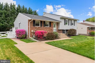 4610 Ballygar Road, Baltimore, MD 21236 - Photo 2