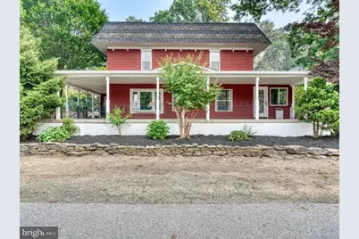 19701 Old York Road, White Hall, MD 21161 - Photo 1
