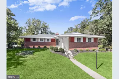 201 Suter Road, Catonsville, MD 21228 - Photo 1