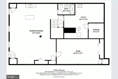 201 Suter Road, Catonsville, MD 21228 - Photo 48