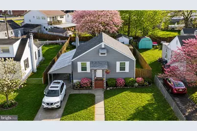 2905 Page, Baltimore, MD 21222 - Photo 12