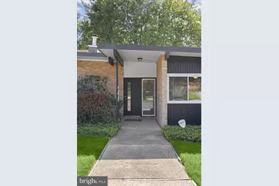 5 Stone Hollow Court, Baltimore, MD 21208 - Photo 4