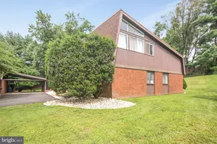 3406 Woodvalley Dr, Pikesville, MD 21208 - Photo 64