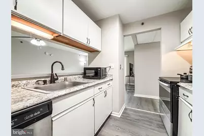 1260 Sugarwood Circle #103, Essex, MD 21221 - Photo 20