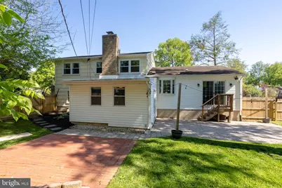 217 Brightdale Road, Lutherville Timonium, MD 21093 - Photo 20