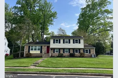 217 Brightdale Road, Lutherville Timonium, MD 21093 - Photo 1