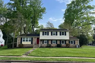 217 Brightdale Rd, Lutherville Timonium, MD 21093 - Photo 1