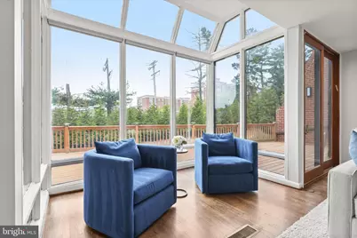 110 Old Crossing Drive, Baltimore, MD 21208 - Photo 26