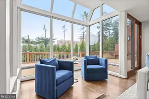 110 Old Crossing Dr, Baltimore, MD 21208 - Photo 26