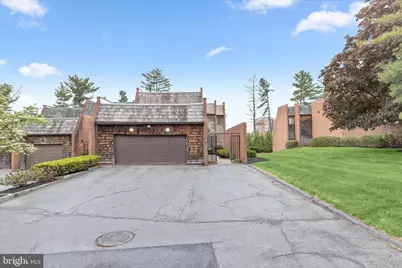 110 Old Crossing Drive, Baltimore, MD 21208 - Photo 2