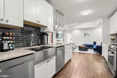 110 Old Crossing Drive, Baltimore, MD 21208 - Photo 16