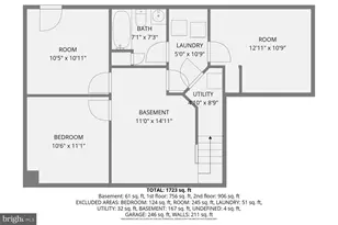 9932 Britinay Ln, Baltimore, MD 21234 - Photo 36
