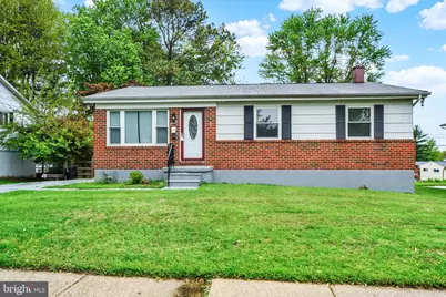 3709 Lamoine Road, Randallstown, MD 21133 - Photo 2