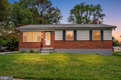 3709 Lamoine Road, Randallstown, MD 21133 - Photo 1