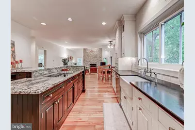 11087 Hidden Trail Drive, Owings Mills, MD 21117 - Photo 16